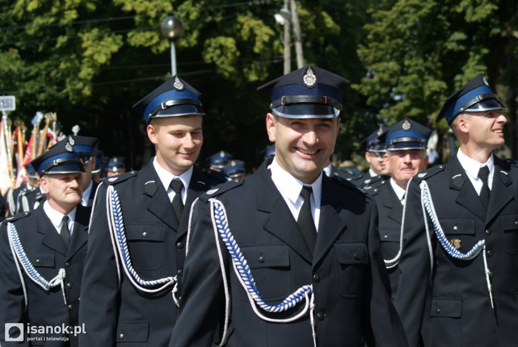 125 lecie OSP Besko