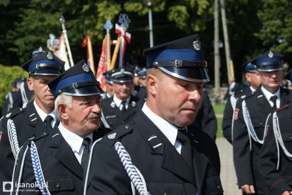125 lecie OSP Besko
