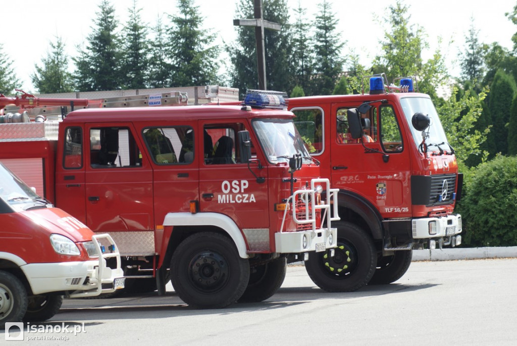 125 lecie OSP Besko