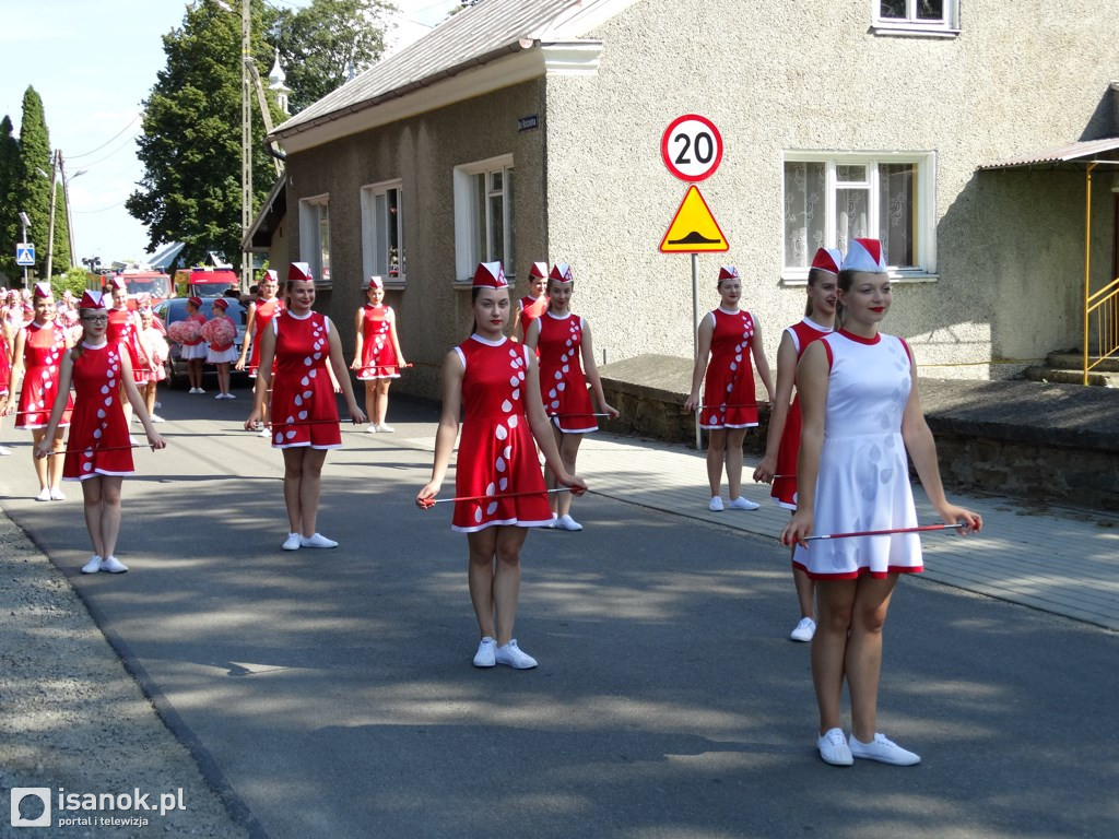 125 lecie OSP Besko