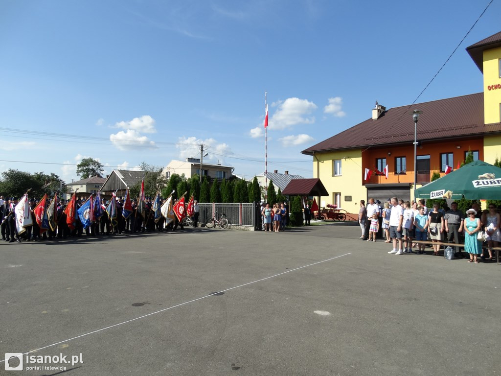 125 lecie OSP Besko