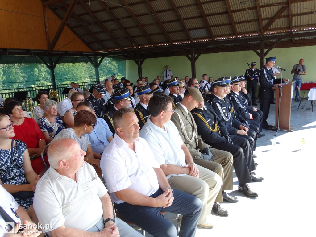 125 lecie OSP Besko