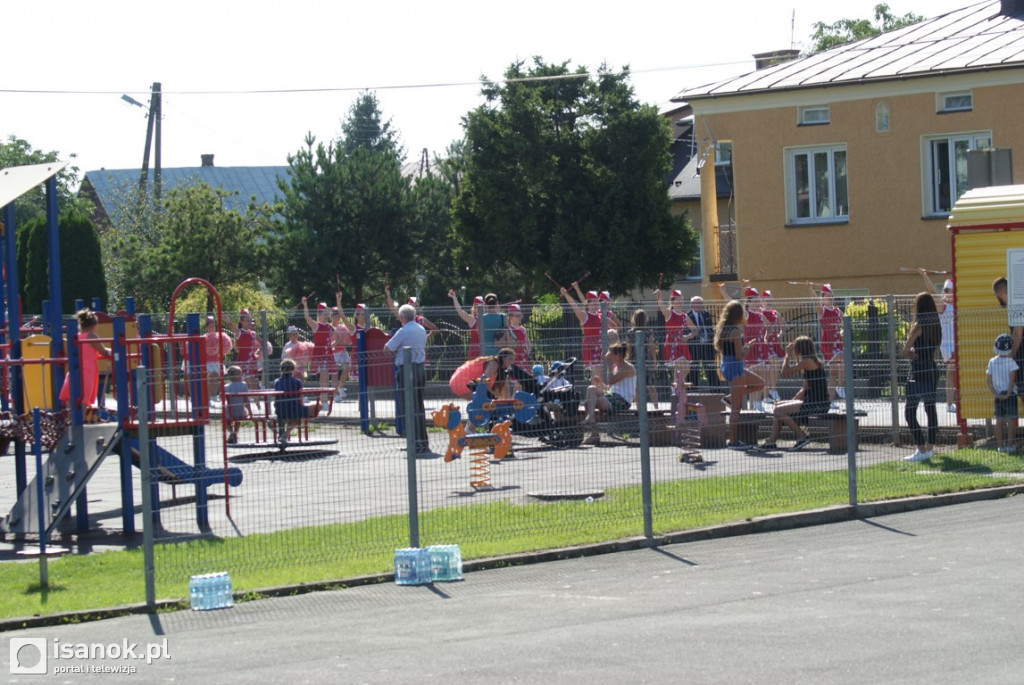 125 lecie OSP Besko