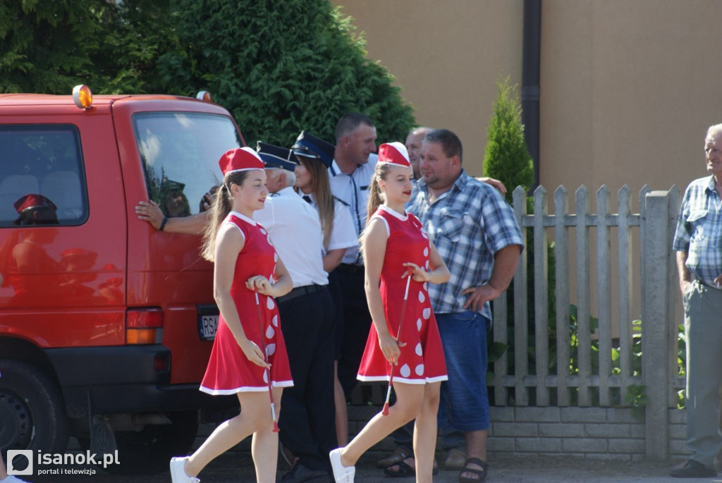 125 lecie OSP Besko