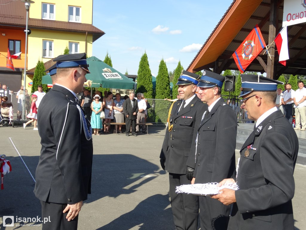 125 lecie OSP Besko