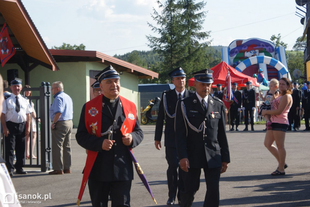 125 lecie OSP Besko