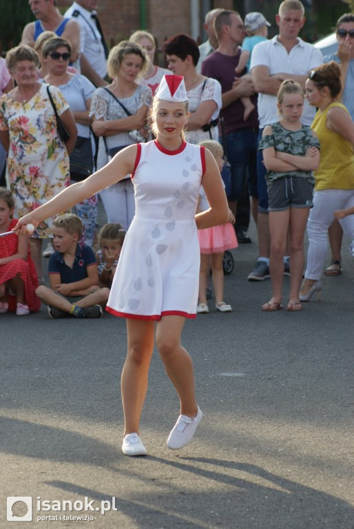 125 lecie OSP Besko