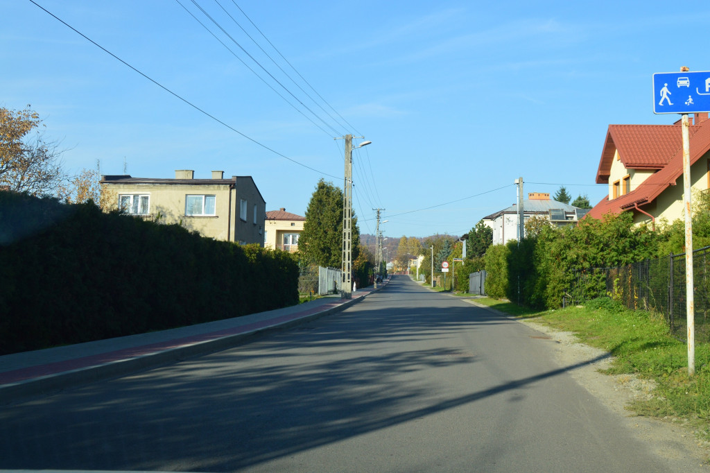 Ponad 70 wyremontowanych ulic