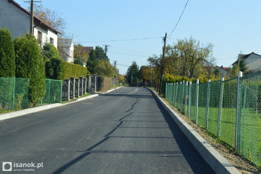 Ponad 70 wyremontowanych ulic