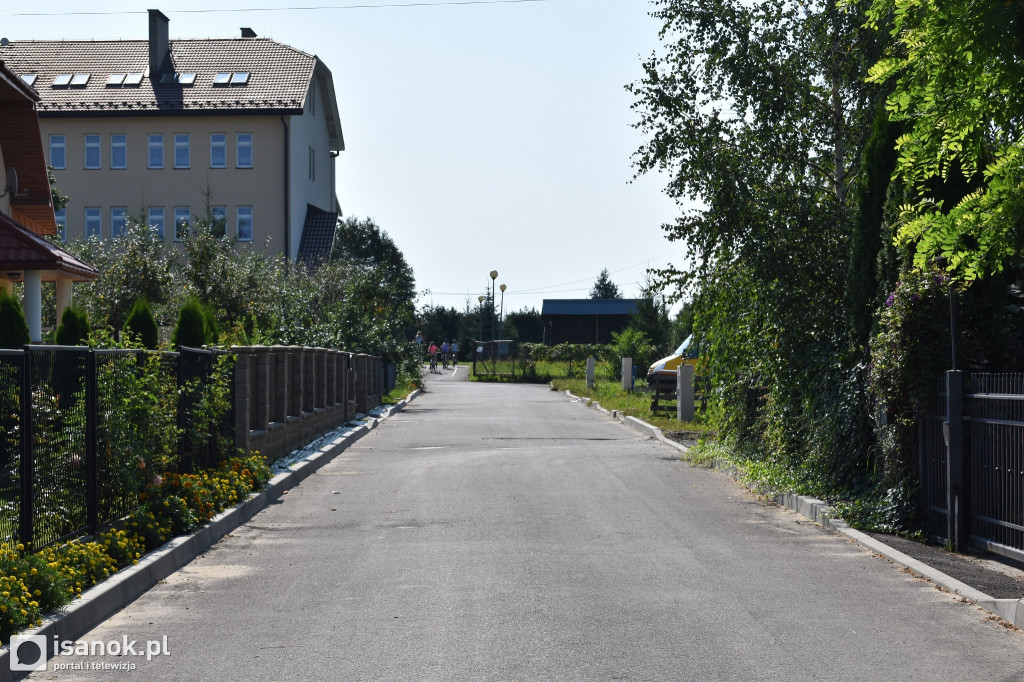 Ponad 70 wyremontowanych ulic