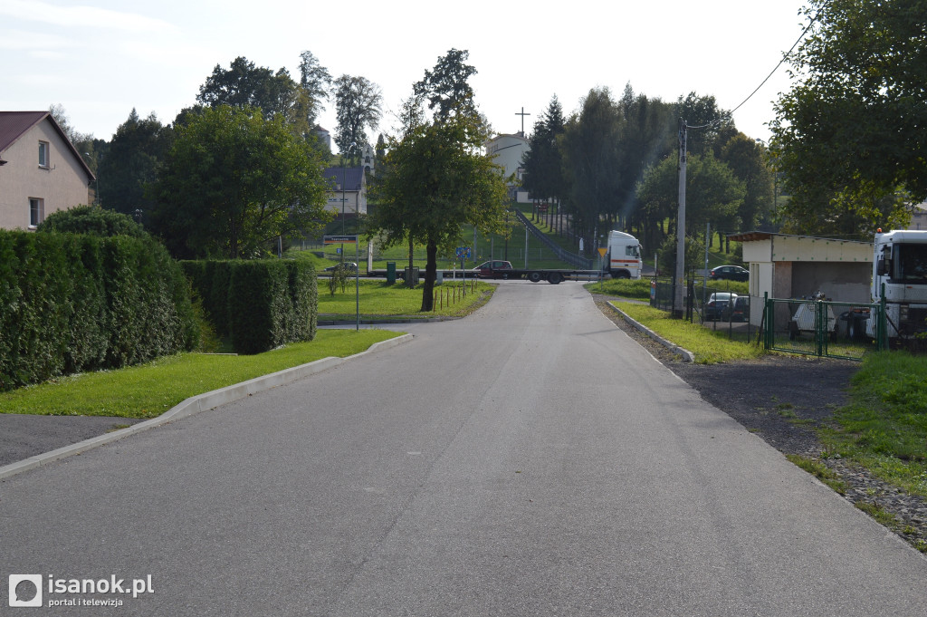 Ponad 70 wyremontowanych ulic