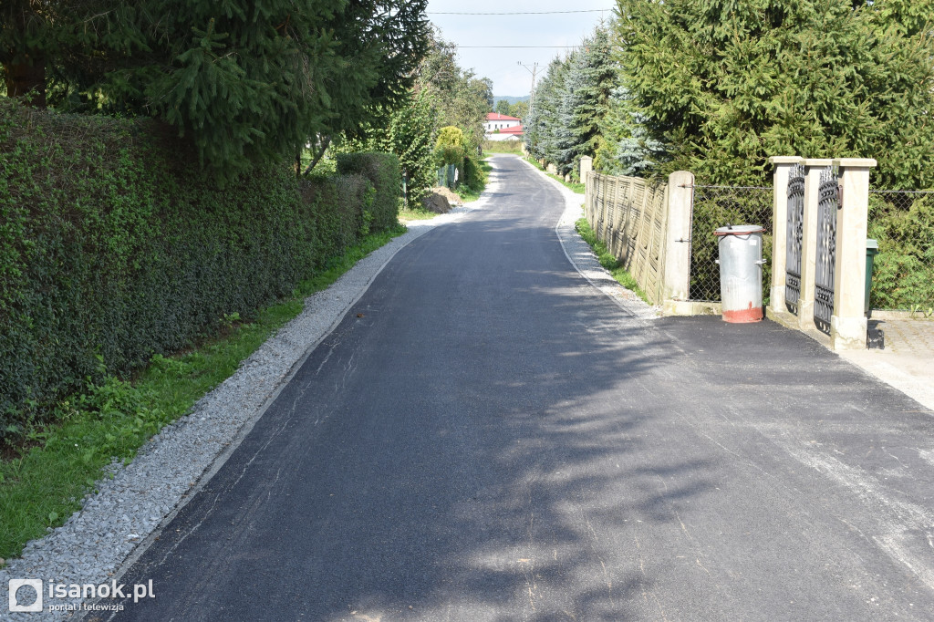 Ponad 70 wyremontowanych ulic