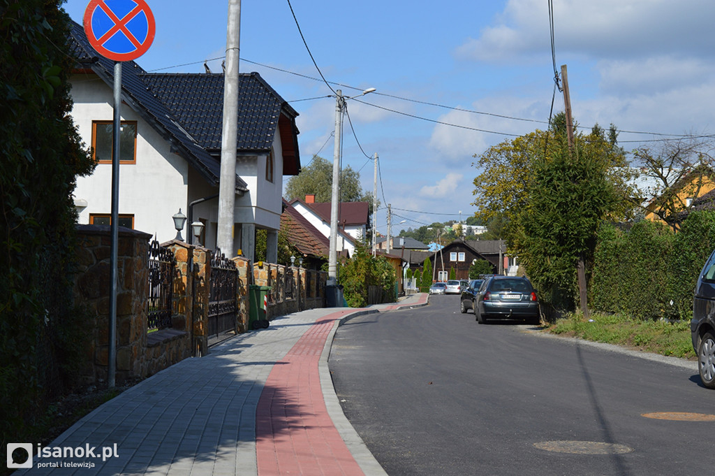 Ponad 70 wyremontowanych ulic