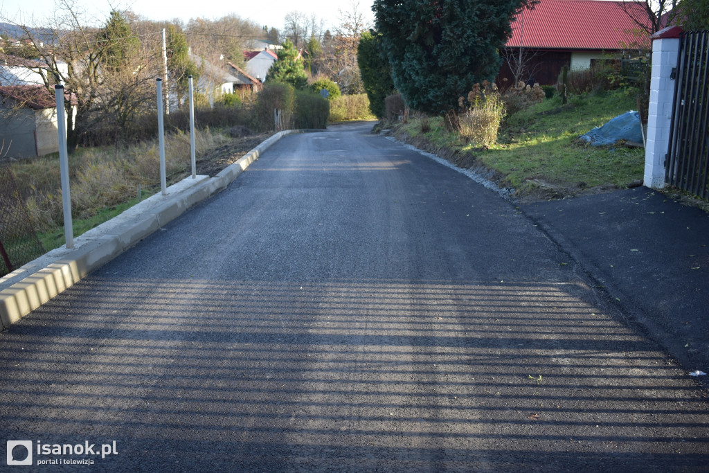 Ponad 70 wyremontowanych ulic