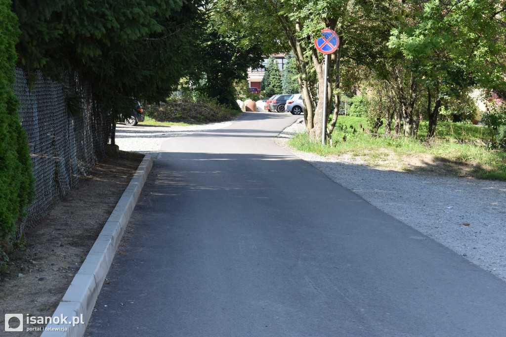 Ponad 70 wyremontowanych ulic