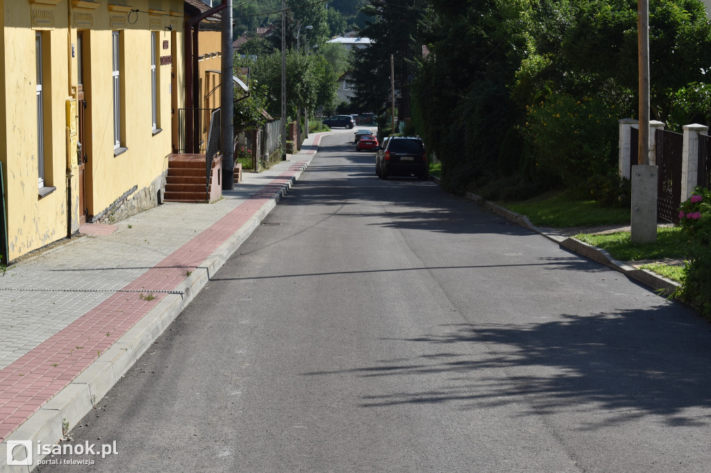 Ponad 70 wyremontowanych ulic