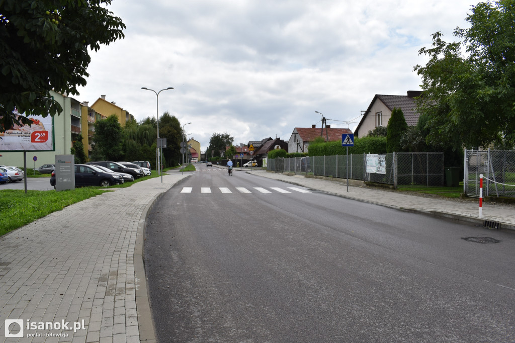 Ponad 70 wyremontowanych ulic