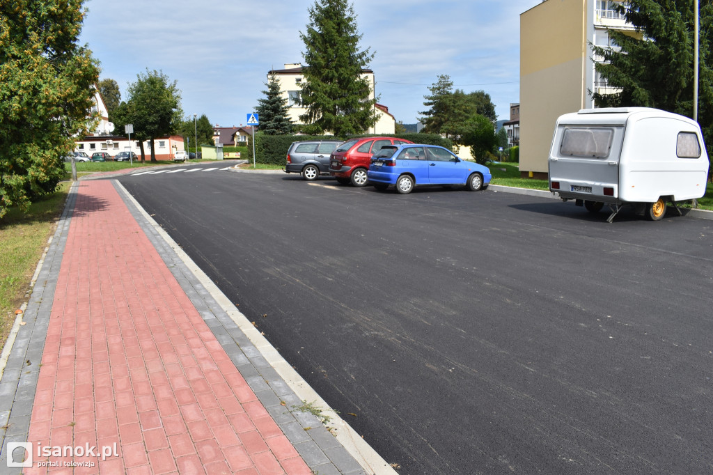 Ponad 70 wyremontowanych ulic