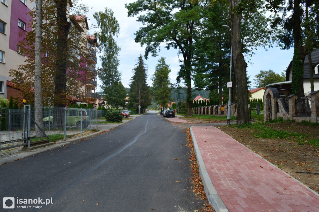 Ponad 70 wyremontowanych ulic