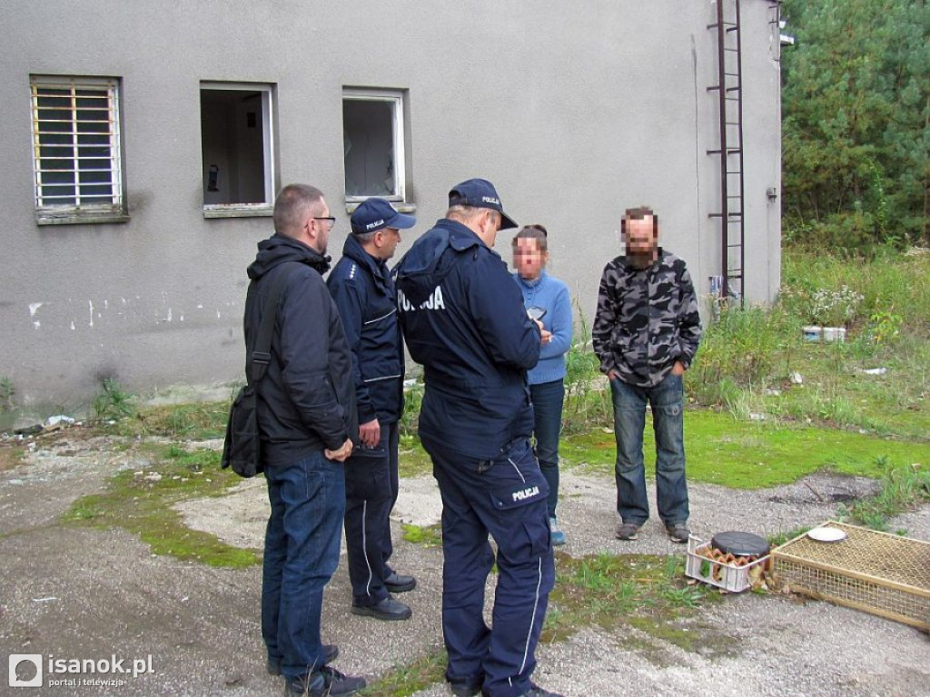 Oferowali bezdomnym pomoc. Każdy może pomóc!