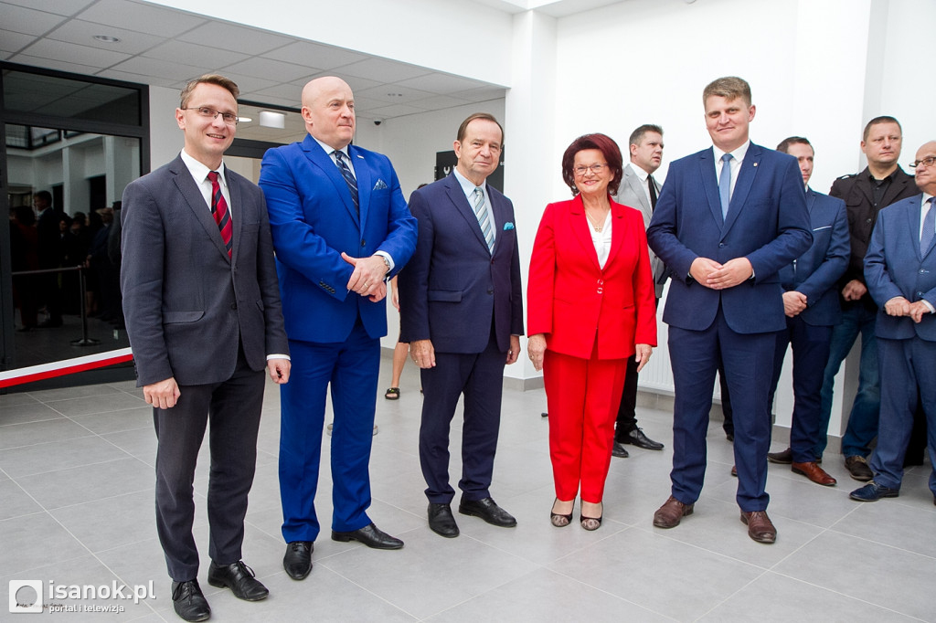 Centrum Rehabilitacji i Sportu w Sanoku już otwarte!