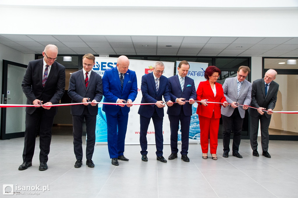 Centrum Rehabilitacji i Sportu w Sanoku już otwarte!