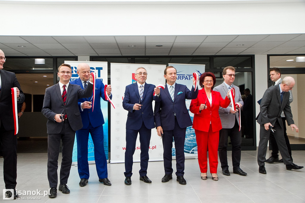 Centrum Rehabilitacji i Sportu w Sanoku już otwarte!