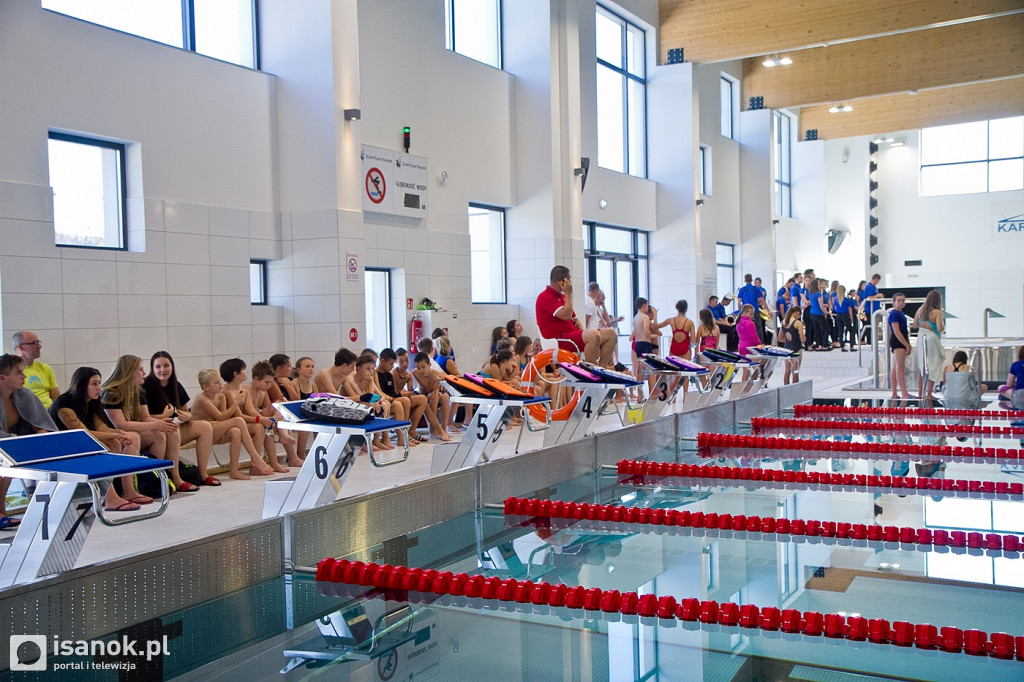 Centrum Rehabilitacji i Sportu w Sanoku już otwarte!