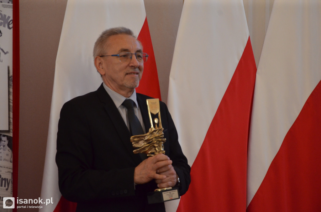 Sanok najlepszą gminą turystyczną Podkarpacia!