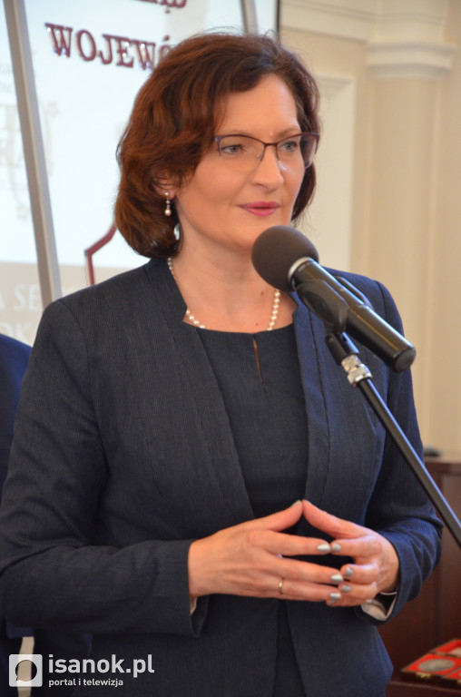 Sanok najlepszą gminą turystyczną Podkarpacia!