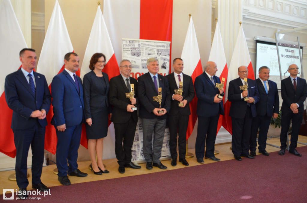 Sanok najlepszą gminą turystyczną Podkarpacia!