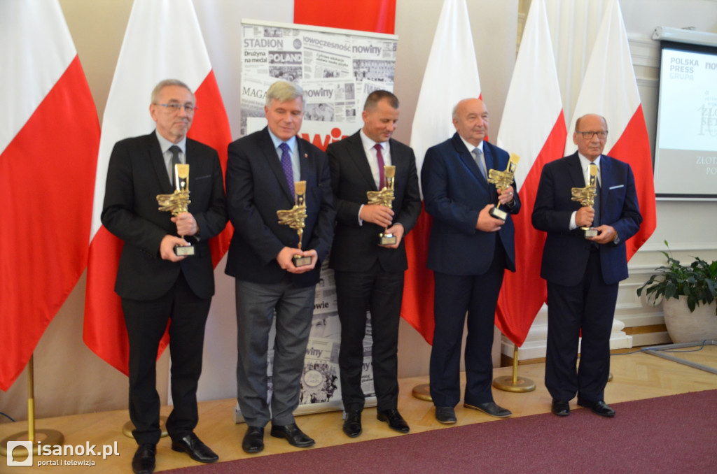 Sanok najlepszą gminą turystyczną Podkarpacia!