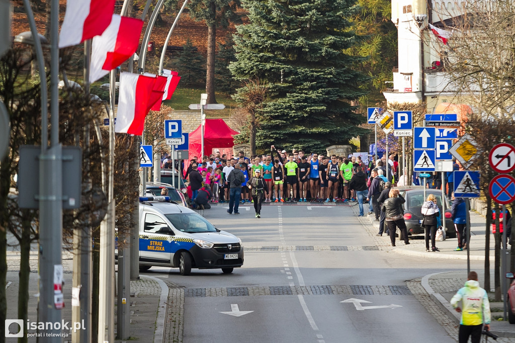 Bieg Niepodległości