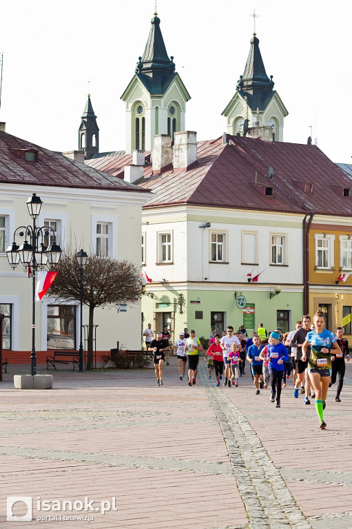 Bieg Niepodległości