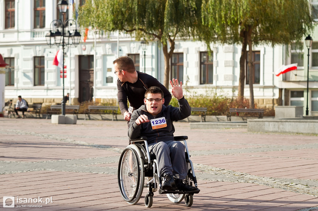 Bieg Niepodległości