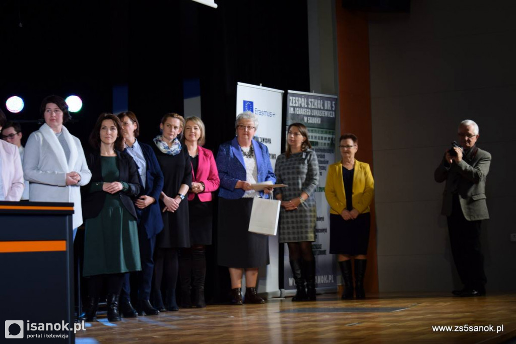 Międzynarodowy Dzień Wolontariusza (ZDJĘCIA)