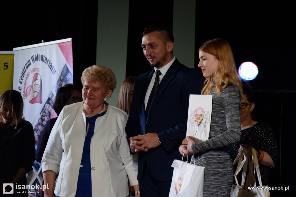 Międzynarodowy Dzień Wolontariusza (ZDJĘCIA)