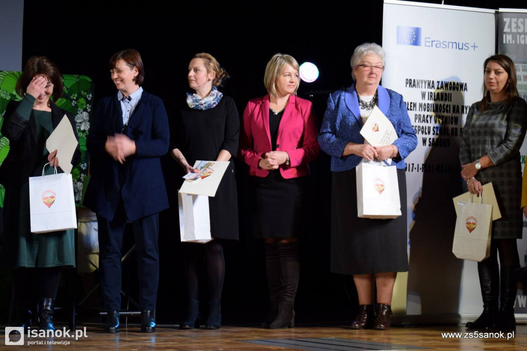 Międzynarodowy Dzień Wolontariusza (ZDJĘCIA)