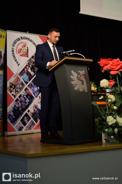 Międzynarodowy Dzień Wolontariusza (ZDJĘCIA)