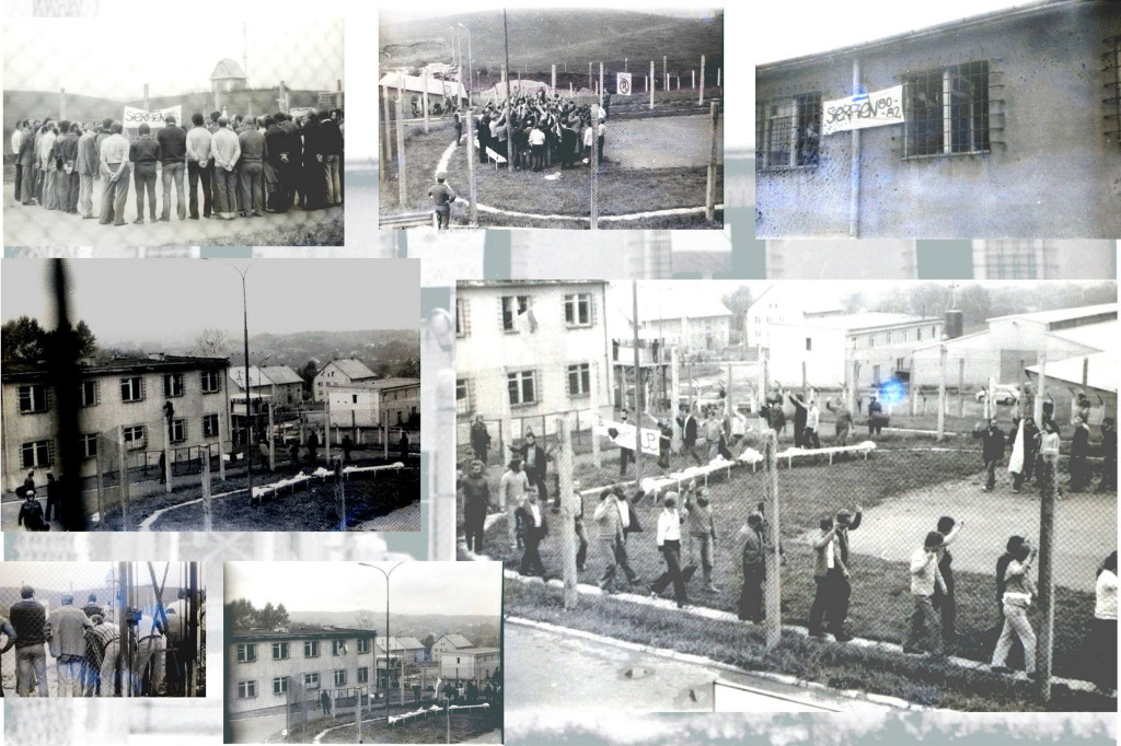 Tak 37 lat temu wyglądał stan wojenny w Sanoku (ZDJĘCIA)