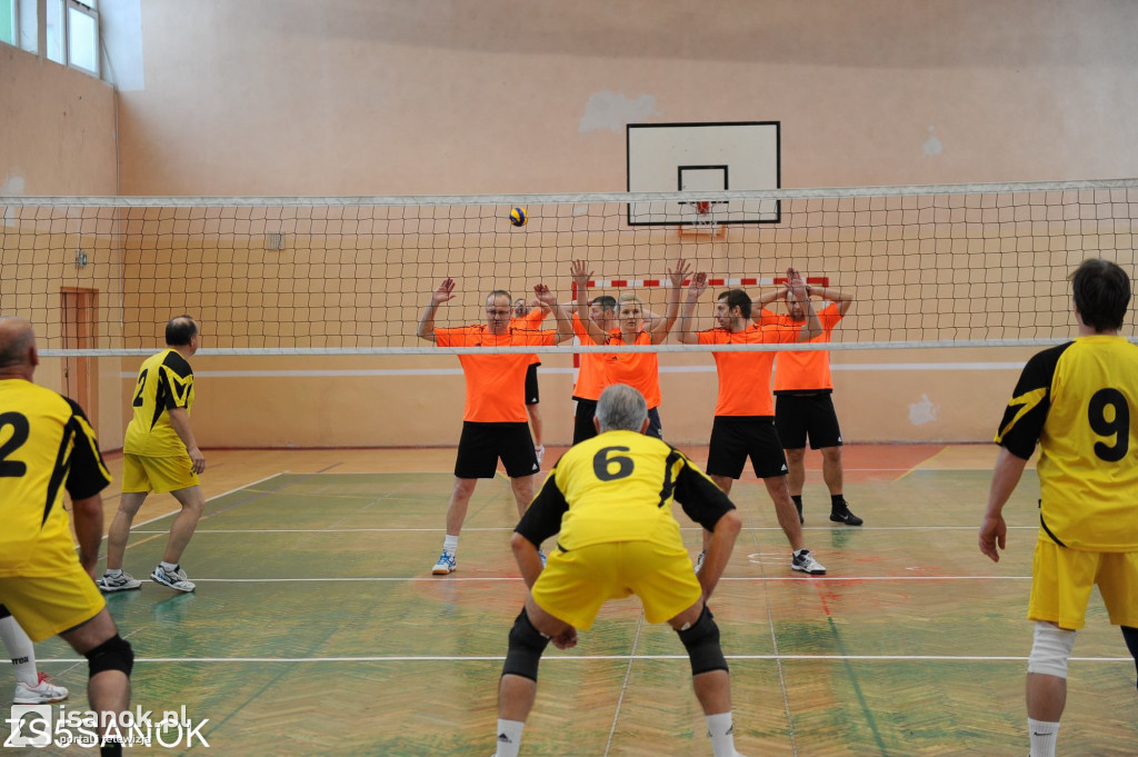 Znamy zwycięzców Międzynarodowego Turnieju BELFER 2018