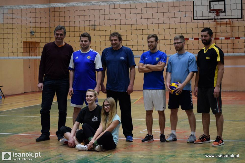 Znamy zwycięzców Międzynarodowego Turnieju BELFER 2018