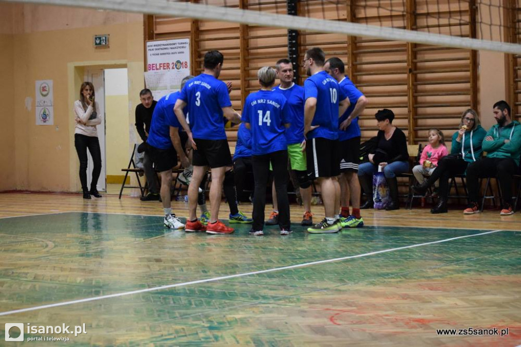 Znamy zwycięzców Międzynarodowego Turnieju BELFER 2018