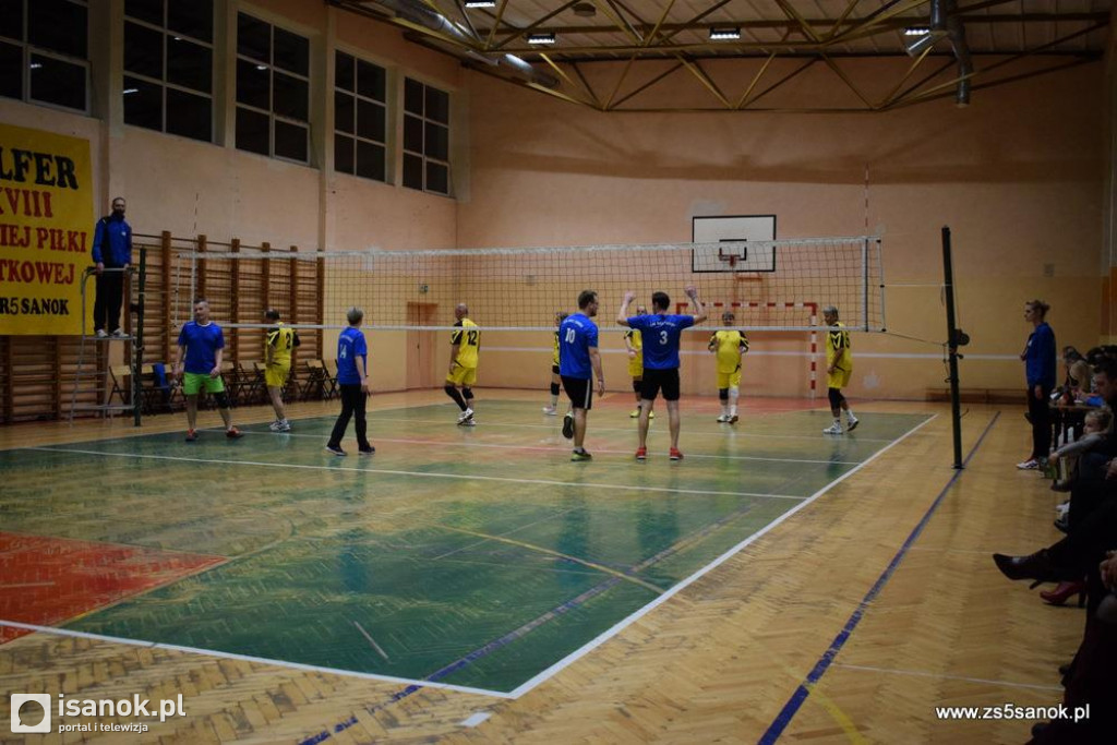 Znamy zwycięzców Międzynarodowego Turnieju BELFER 2018