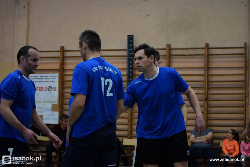 Znamy zwycięzców Międzynarodowego Turnieju BELFER 2018