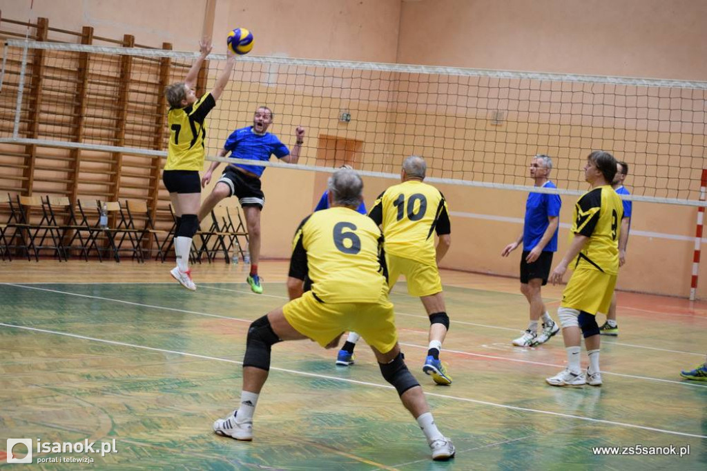 Znamy zwycięzców Międzynarodowego Turnieju BELFER 2018
