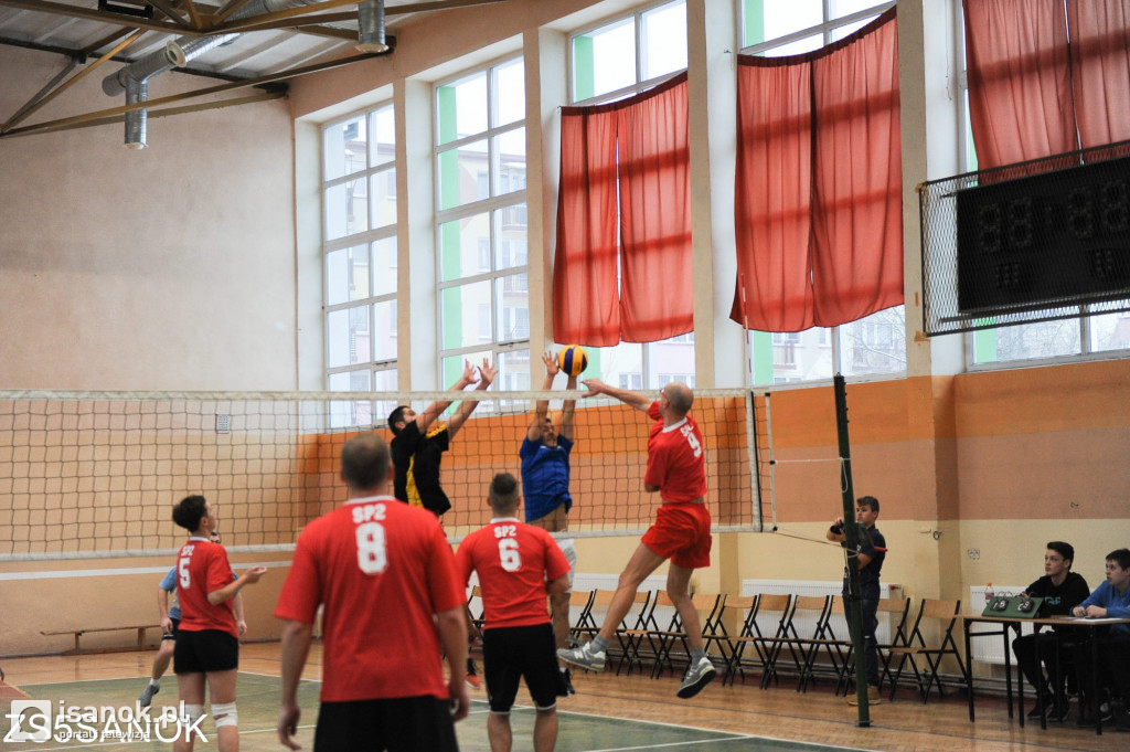 Znamy zwycięzców Międzynarodowego Turnieju BELFER 2018