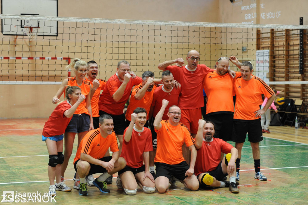 Znamy zwycięzców Międzynarodowego Turnieju BELFER 2018