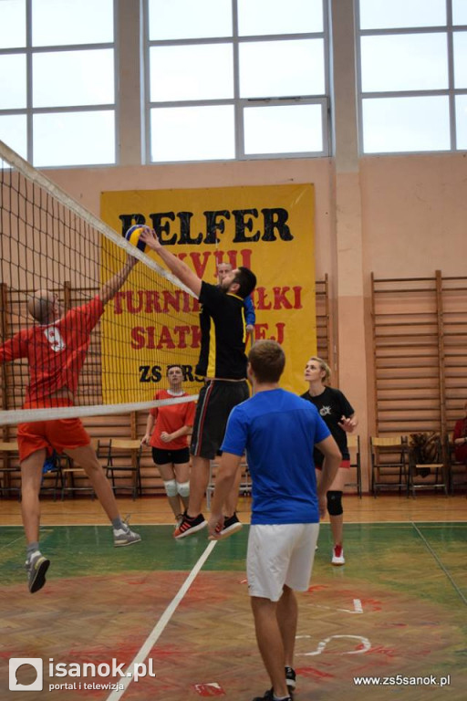 Znamy zwycięzców Międzynarodowego Turnieju BELFER 2018