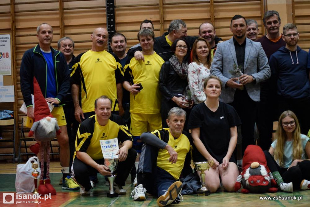 Znamy zwycięzców Międzynarodowego Turnieju BELFER 2018